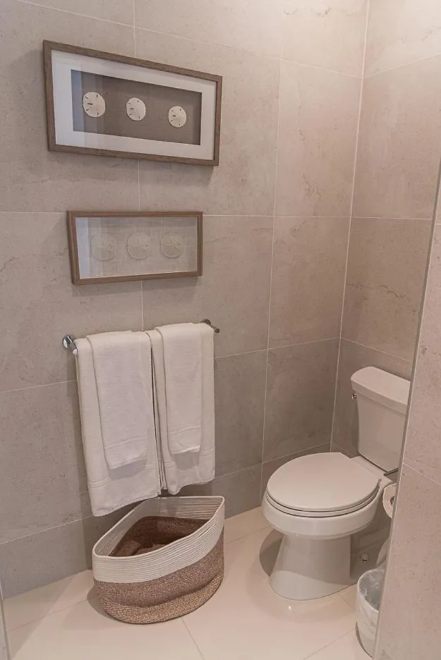 Opal Rental II Palm Beach Villa