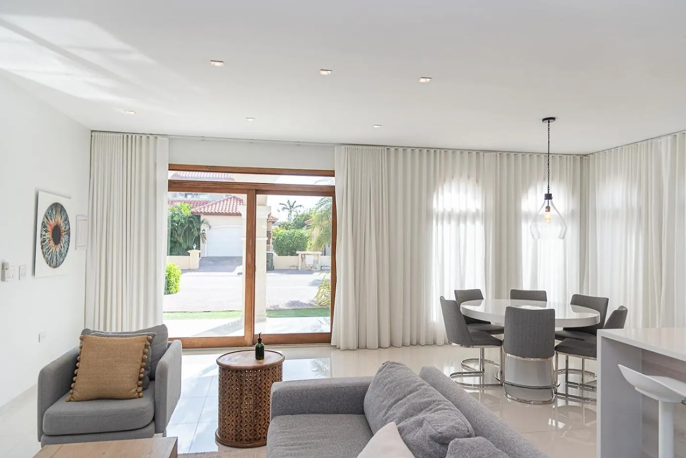 Villa Opal Rental II Palm Beach