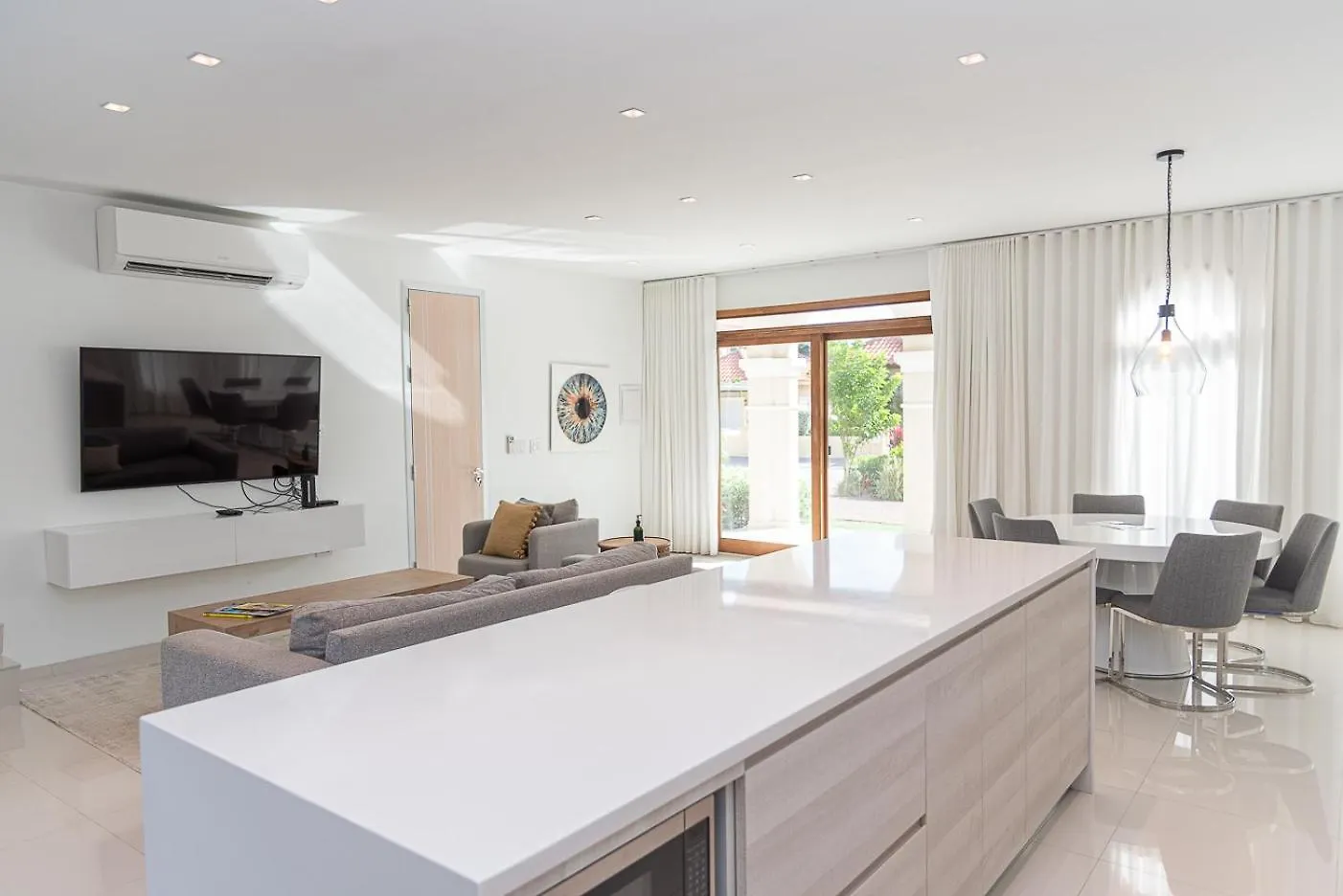 Opal Rental II Palm Beach Aruba