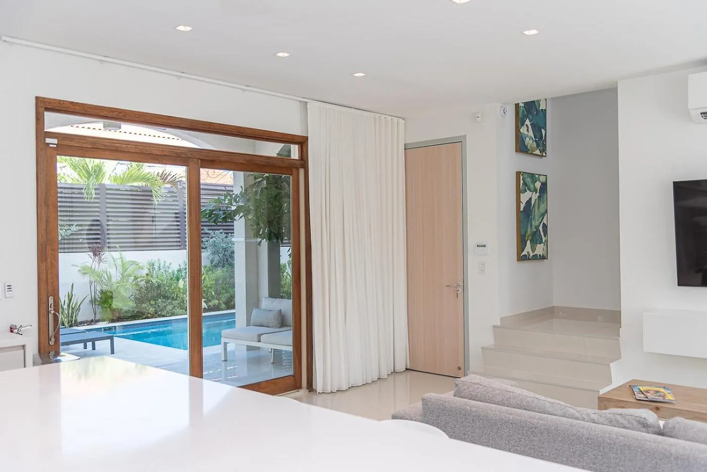 Opal Rental II Palm Beach Aruba