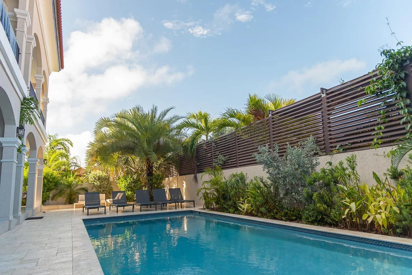 Opal Rental II Palm Beach 0*,