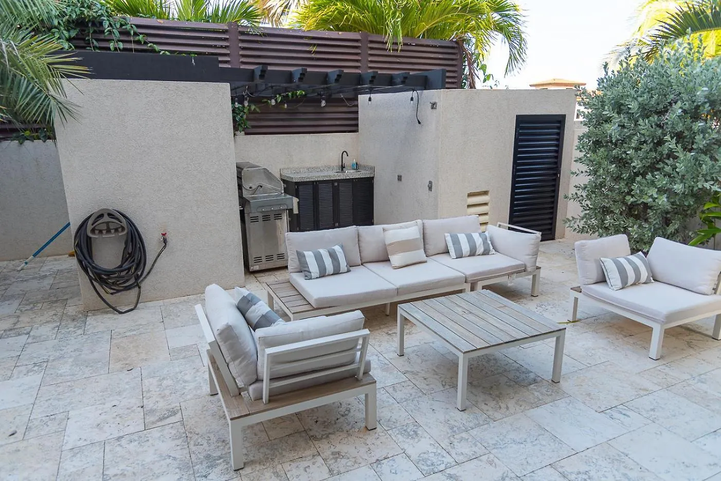 Opal Rental II Palm Beach 0*,  Aruba