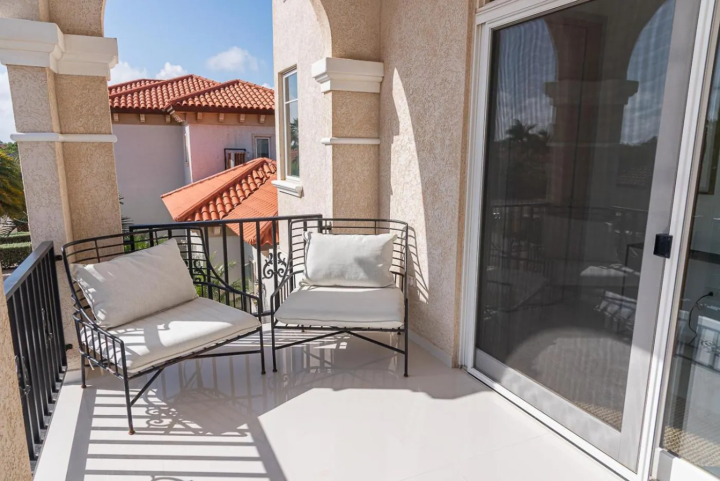 Villa Opal Rental II Palm Beach
