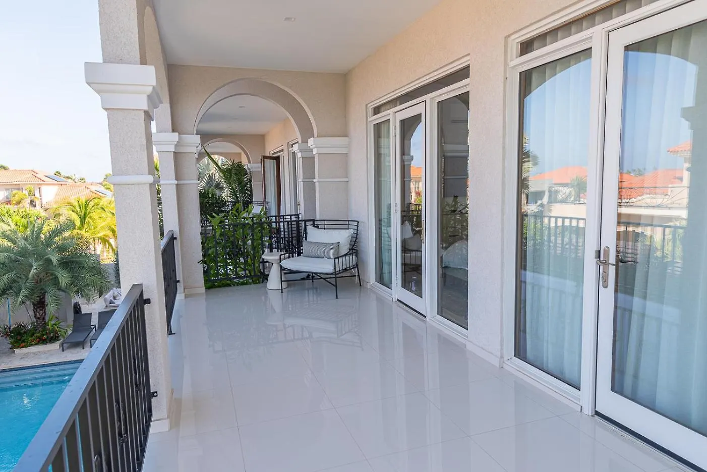 Opal Rental II Palm Beach Villa