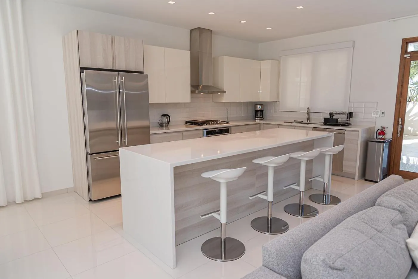 Opal Rental II Palm Beach Villa
