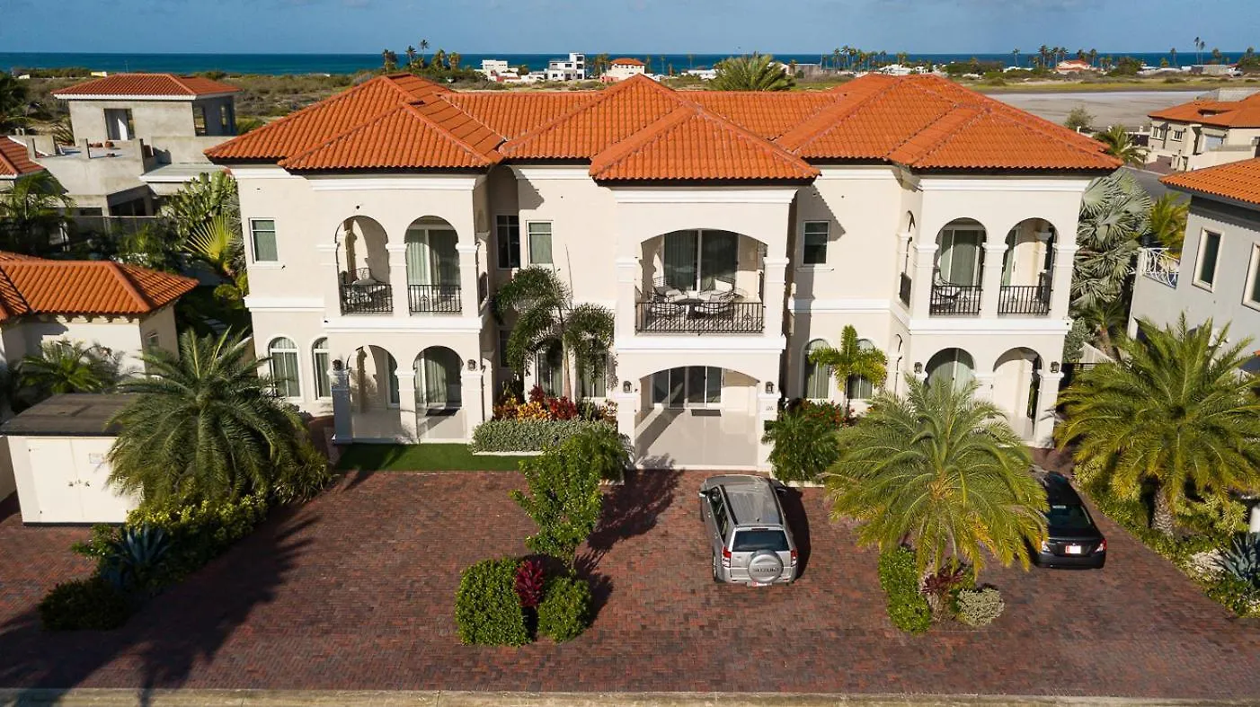 Opal Rental II Palm Beach Villa