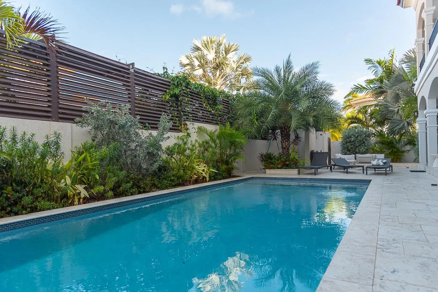 Villa Opal Rental II Palm Beach