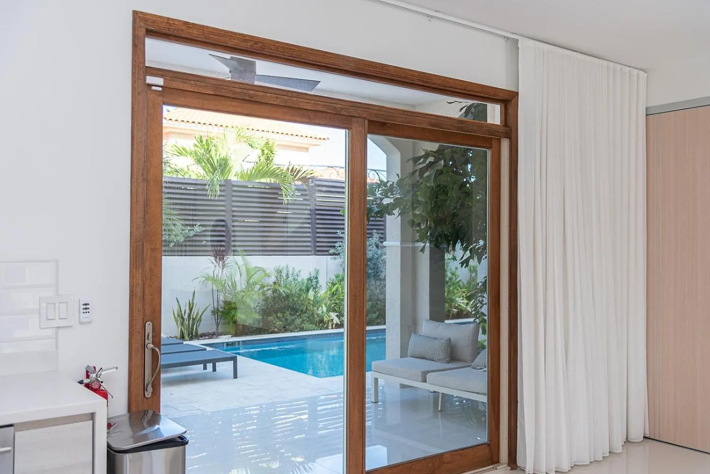 Opal Rental II Palm Beach 0*,  Aruba