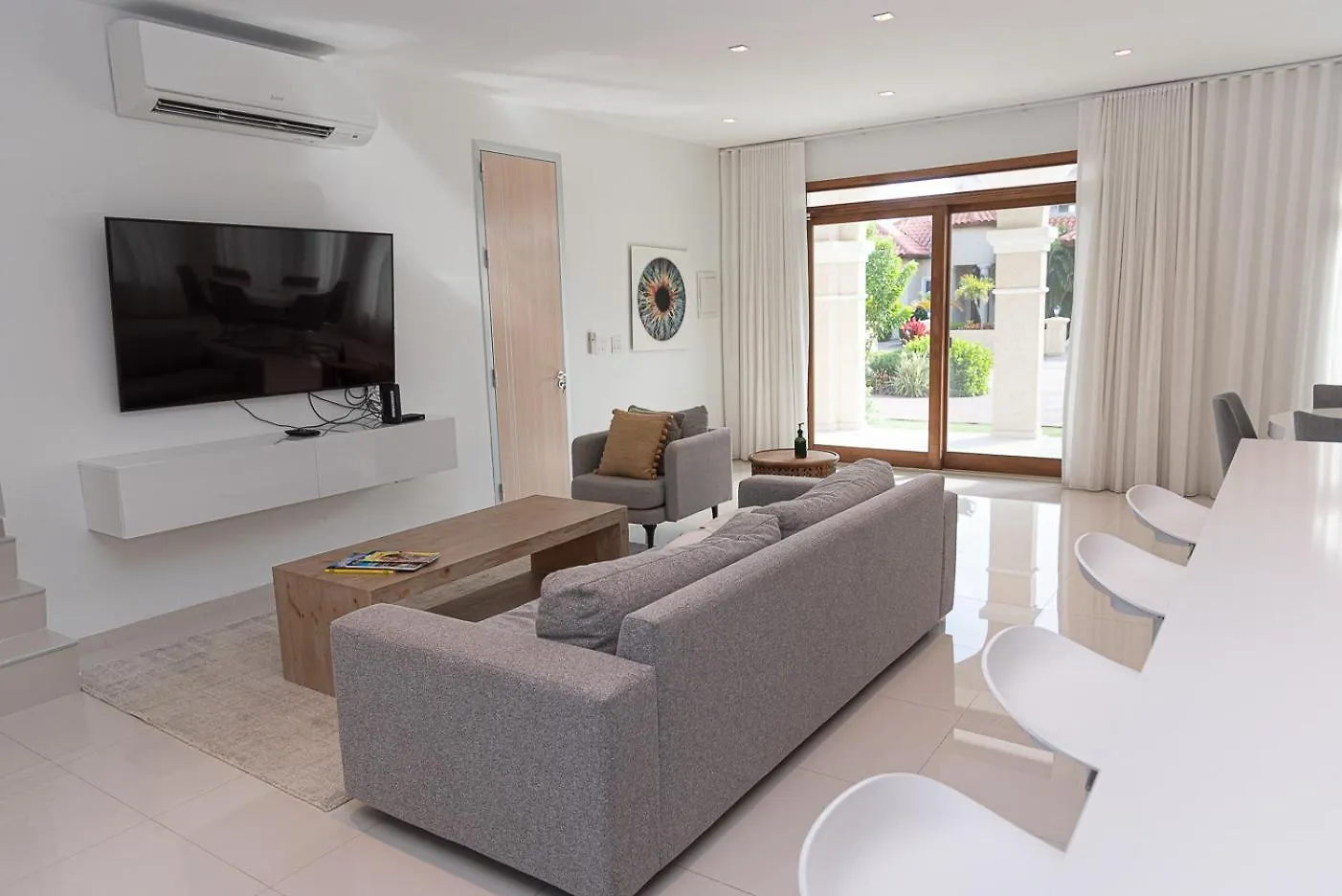 Opal Rental II Palm Beach 0*,  Aruba