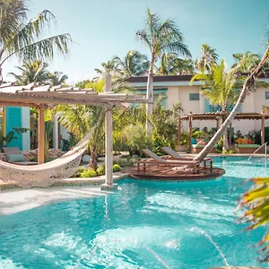 Hotel Boardwalk Boutique Aruba - Adults Only, Palm Beach
