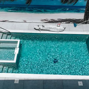Apartamento Gray Door - Adults Only, Palm Beach