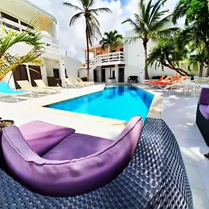 Bubali Palm Beach