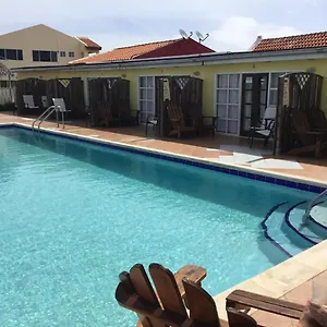 3* Апарт-отель Aruba Cunucu