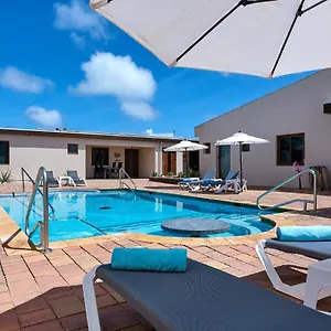 Bubali Luxury - Adults Only - Wheelchair Friendly Appartement