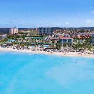 Aruba - & Casino By Ihg Semesteranläggning (resort)
