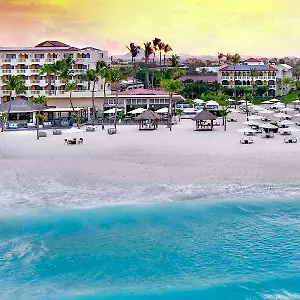 Bucuti & Tara Boutique - Adult Only Semesteranläggning (resort)