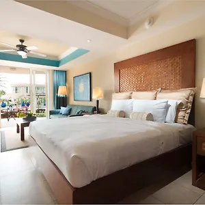 Divi Aruba Phoenix Semesteranläggning (resort)