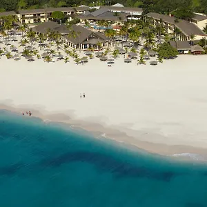 Manchebo And Semesteranläggning (resort)