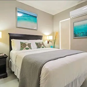 Bida Marino Aruba Palm Beach