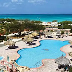 One Bedroom Oasis At Paradise Palm Beach