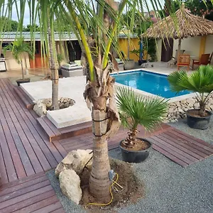 Aruba Seascape Apartment