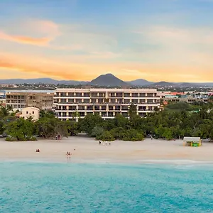 O Beachfront Residences, By Bocobay Aruba Palm Beach