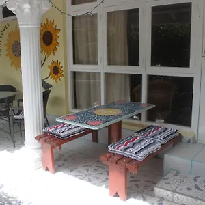 Sunflower Appartement