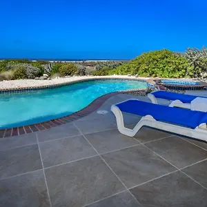 Tierra Del Sol & Golf Villa