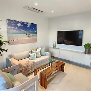 Wariruri Aruba Aparthotel