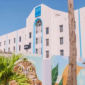 Tryp By Wyndham Aruba Adults Only Hotell