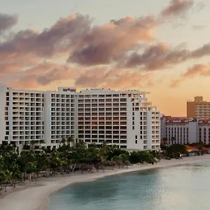 The St. Regis Aruba Hotel