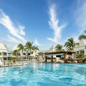 Courtyard By Marriott Aruba Semesteranläggning (resort)
