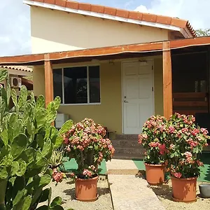 Bubali Apartment