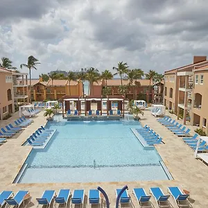 Divi Dutch Village Semesteranläggning (resort)
