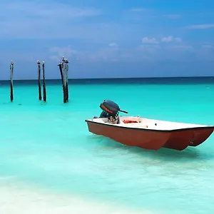 3* Отель Marriott's Aruba Surf Club