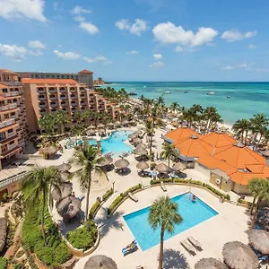 Ośrodek wypoczynkowy Playa Linda, Palm Beach
