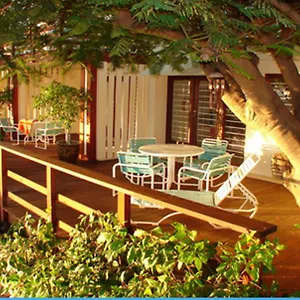 3* База отдыха Aruba