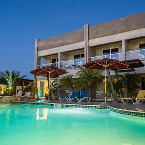 Costa Esmeralda Village Apartment