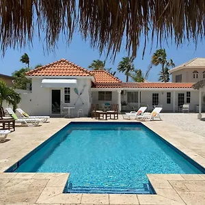 Tu Casita En Aruba Palm Beach
