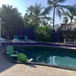 Casa de hóspedes Sandcastle, Palm Beach