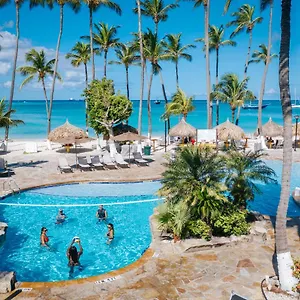 Resort Aruba - & Casino By Ihg, Palm Beach